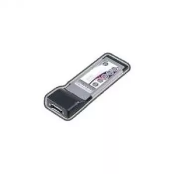 Ultron USE-400 ExpressCard eSATA kontrolér