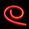 LED pásik Lamptron LAMP-LEDFL6002 — červené svetlo, flexibilný LED osvetľovací pásik