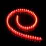 LED pásik Lamptron LAMP-LEDFL6002 — červené svetlo, flexibilný LED osvetľovací pásik
