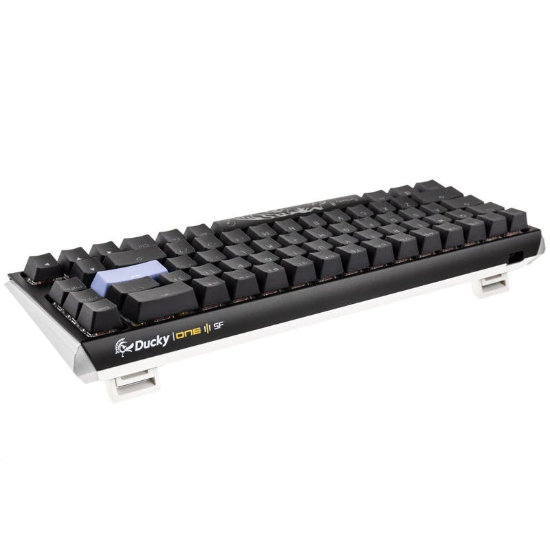 Ducky DKON2167ST-RUSPDCLAWSC1 produkt čierny