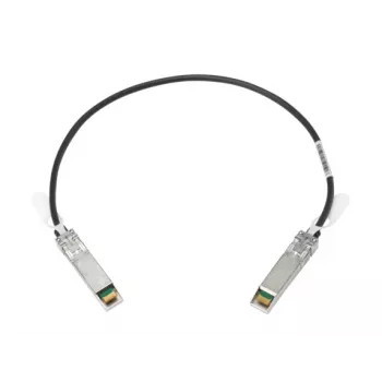 HPE medený kábel - 25GBase priame prepojovacie vedenie - SFP28 (M) na SFP28 (M) - 3 m (844477-B21)