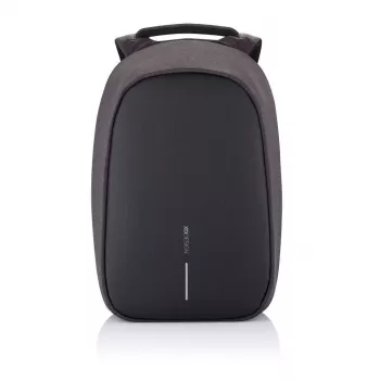 Batoh XDDESIGN P705.291 antracit — 18 L, priehradky na notebook a tablet, uzamykateľný hlavný zips