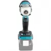 Makita DTW302Z rázový uťahovač 3/8 3200 ot/min čierna, modrá 18 V