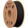 Materiál pre 3D tlač Creality 3D 3301010343 kyselina polymliečna PLA čierna 1 kg 1,75 mm