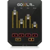 TC Helicon Go XLR Mini - mixér a audio rozhranie