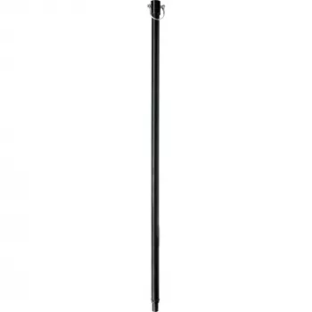 Predlžovacia tyč Einhell 3437012 1000 mm čierna 1,11 kg