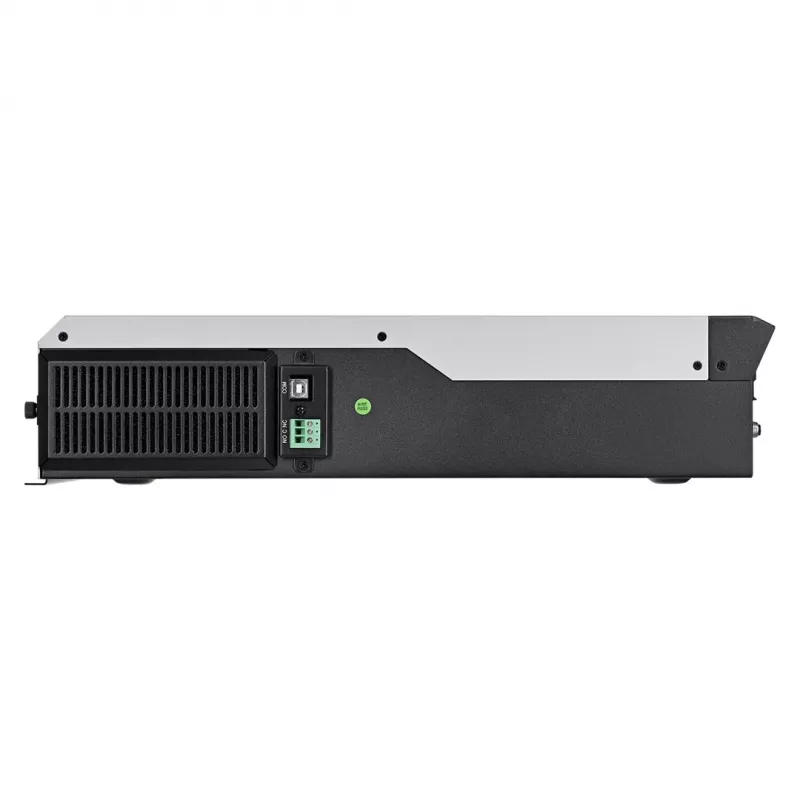 Invertor ORVALDI MVII5K 5 kVA / 5 kW s MPPT a 4 kW PV vstupom
