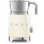 SMEG MFF11CREU šľahač mlieka 50 palcov štýl krémová