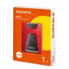 ADATA DashDrive Durable HD650 externý pevný disk 1 TB 2,5