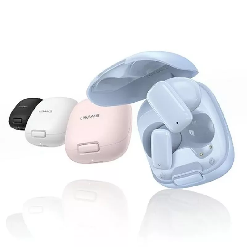 Bluetooth slúchadlá Usams BHUID03