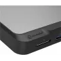 ALOGIC CH2 - dokovacia stanica - USB-C - 2 x HDMI - 1GbE (DUCH2)