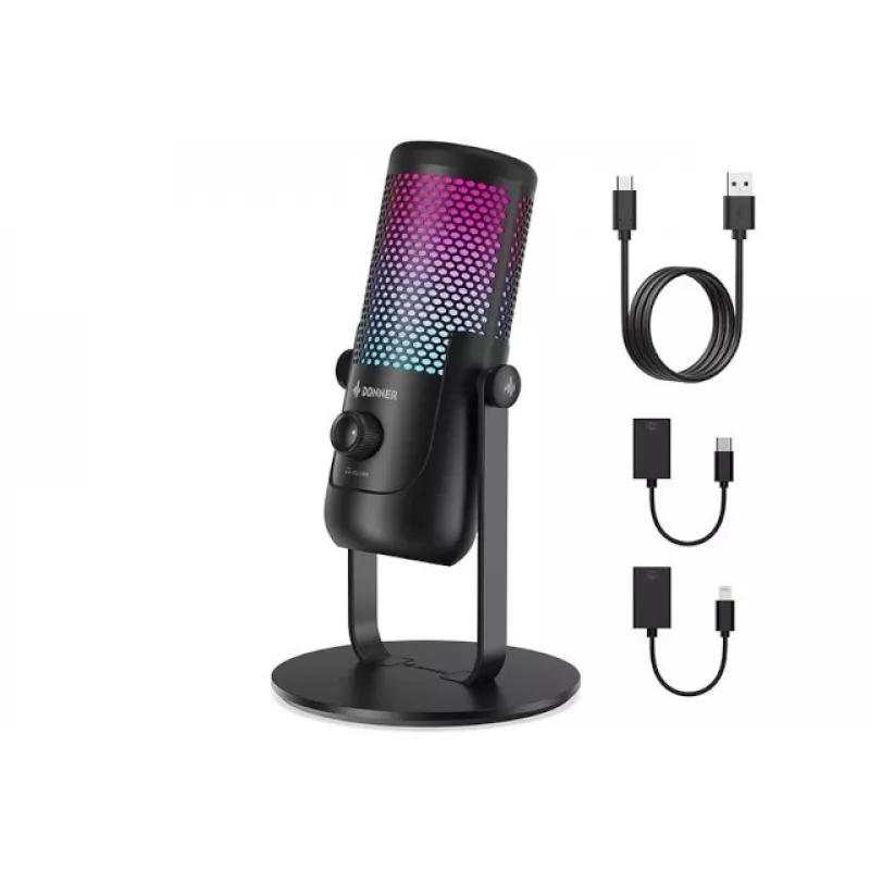 Mikrofón Donner Neotrack LX