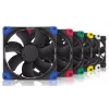 Noctua NF-A9 PWM 92 mm skriňový ventilátor čierny