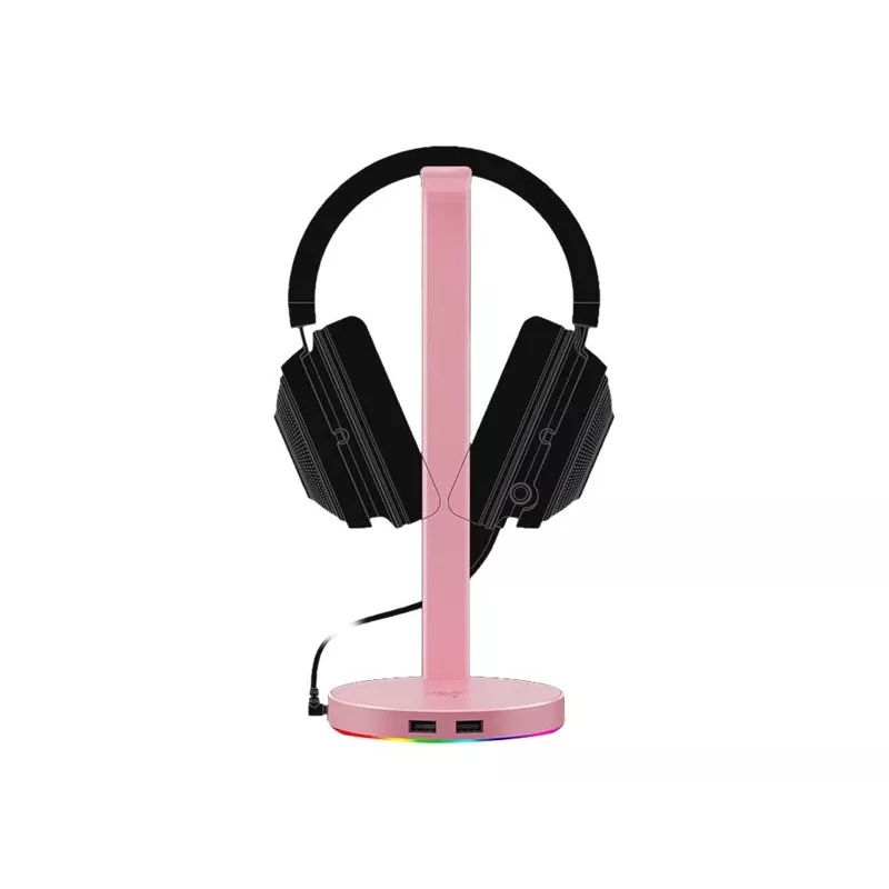 Základňová stanica Razer Base Station V2 Chroma