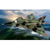 Stavebnica Cobi Blocks Saab AJS 3 Viggen 911-dielna modelárska sada, 911 dielov