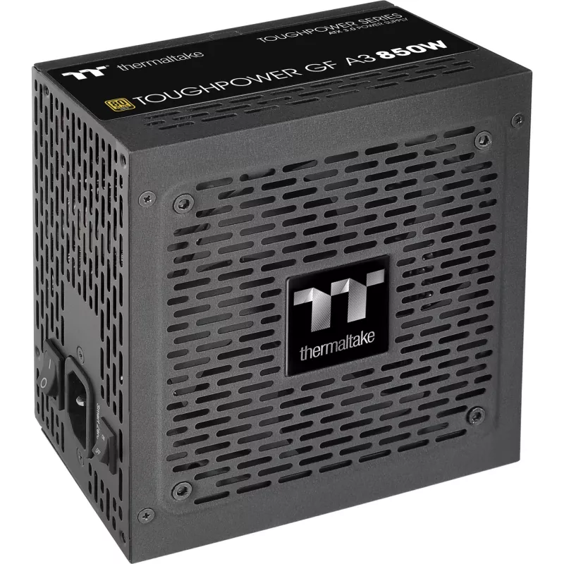 Napájací zdroj Thermaltake Toughpower GF A3 Gold 850W