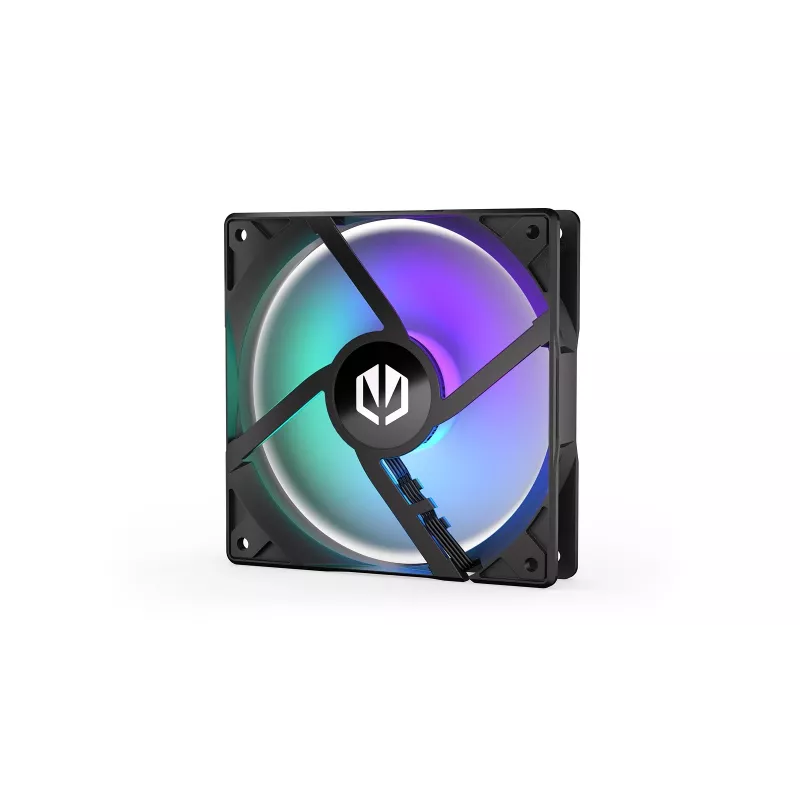 ENDORFY Stratus 120 PWM ARGB ventilátor do skrine