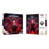 Good Loot Comic Book Puzzle: The Witcher (Wiedźmin) Corvo biela, 1000 dielikov