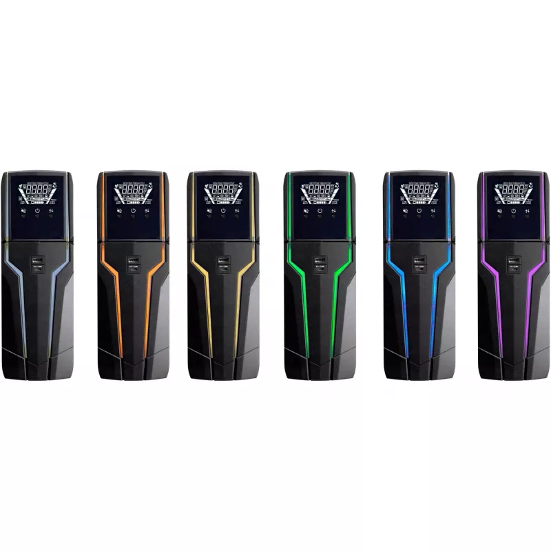 Záložný zdroj napájania PowerWalker VI 1500 GXB