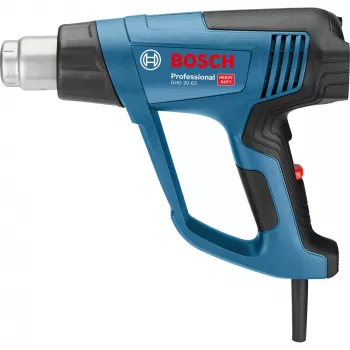 Teplovzdušná pištoľ Bosch GHG 20-63 PROFESSIONAL