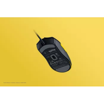 Razer Cobra herná myš pravá RF bezdrôtová optická