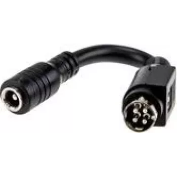 Mean Well DC-PLUG-P1M-R7B adaptér (DC-PLUG-P1M-R7B)