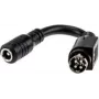 Mean Well DC-PLUG-P1M-R7B adaptér (DC-PLUG-P1M-R7B)