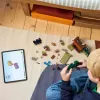 LEGO MINECRAFT 21269 Pásavec banská expedícia