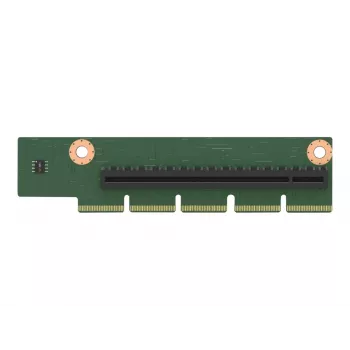 Slot rozšírenie Intel CYP1URISER1STD kompatibilita so serverovými systémami Intel