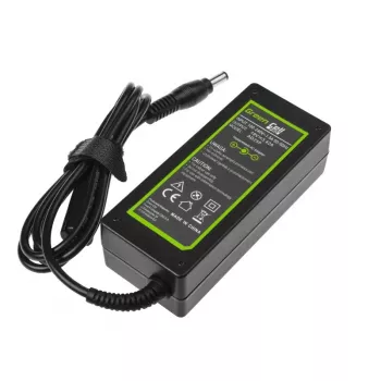Green Cell AD25P napájací zdroj/menič interiér 65 W čierny
