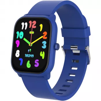 Smartwatch BT pre deti Denver SWK-120BU modrá