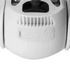 Bezpečnostná kamera Tellur Smart WiFi Solar Camera P&T 3MP 2K UltraHD