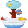 BABY born Splish Splash vaňa s Teddy sada na hranie do vody viacfarebná