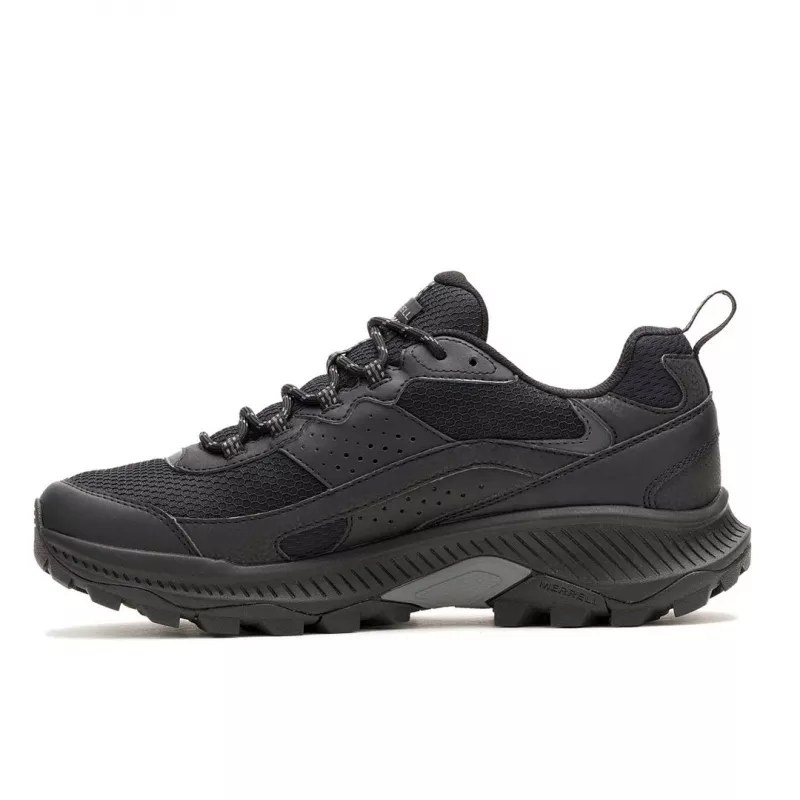 Merrell Speed Strike 2 GTX turistické topánky - čierna