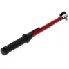 GEDORE červený momentový kľúč 3/8 10-50Nm D.335mm (R58900050)