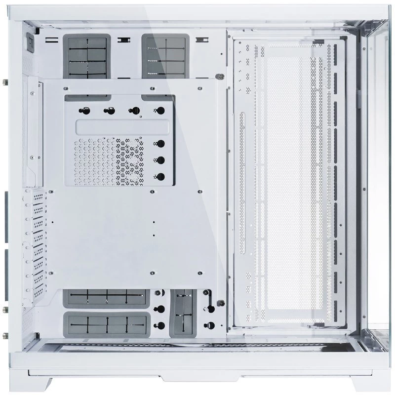Skrinka Lian Li O11 Dynamic EVO XL Big Tower, biela
