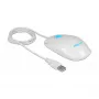 Myš DeLOCK 12537 USB Type-A optická 1200 DPI