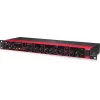 Behringer UV1 audio predzosilňovač