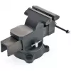 Gedore red R93800150 paralelný zverák, otočný, šírka čeľustí 150 mm