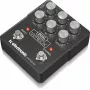 TC Electronic Dual WRECK PREAMP gitarový predzosilňovač
