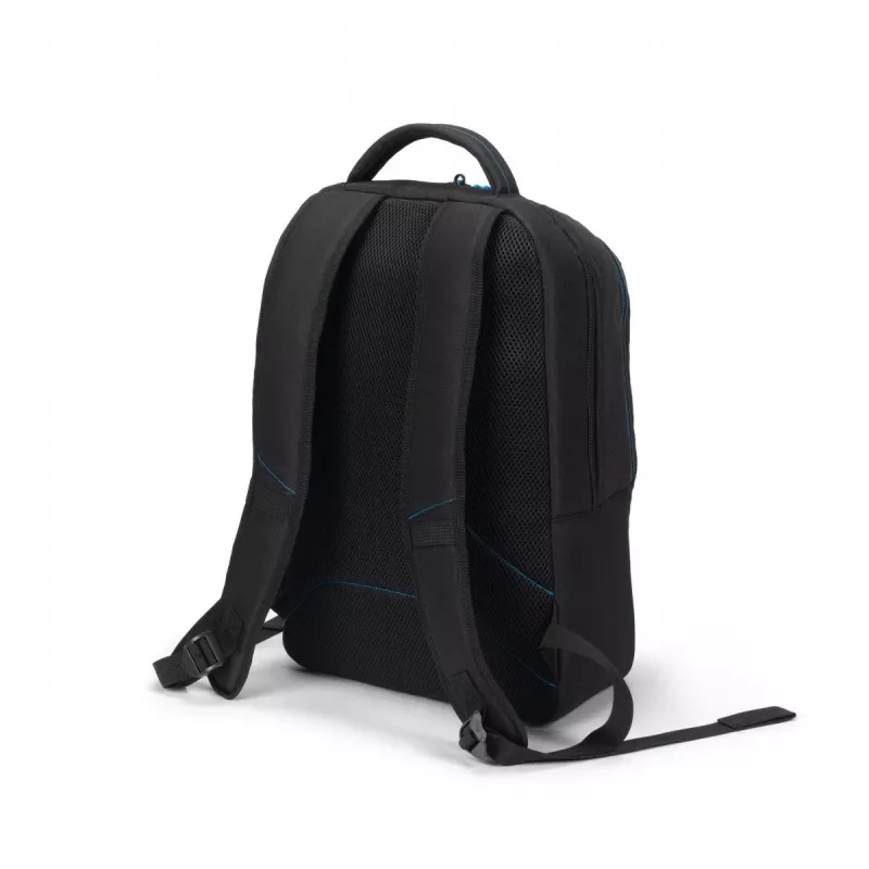 SPIN II batoh na 13-16 inch notebook, čierny