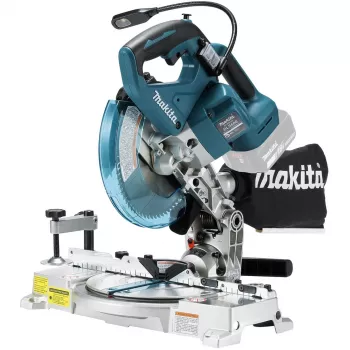 Makita DLS600Z pokosová a zrezávacia píla 5000 ot/min