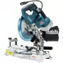 Makita DLS600Z pokosová a zrezávacia píla 5000 ot/min