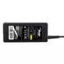 Akyga AK-ND-17 napájací zdroj pre notebook pre Fujitsu Siemens, 65 W, 20 V / 3,25 A, 5,5 x 2,5 mm