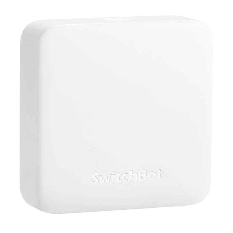 SwitchBot Hub Mini Smart Home vysielač bezdrôtový IR bezdrôtový Wi-Fi