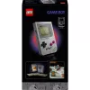 LEGO Retro dizajn stavebnica Game Boy 72046 – detailná replika modelu, stojan na vystavenie