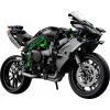 LEGO Technic Kawasaki Ninja H2R 42170 motocykel