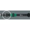Wera KK Micro-Set 11 násada na skrutkovač 11 kusov