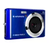 AgfaPhoto Compact DC5200 kompaktný fotoaparát 21 MP CMOS 5616 x 3744 pixelov modrý (DC5200-BL)