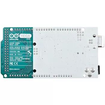 Vývojová doska Arduino ATmega2560 16 MHz